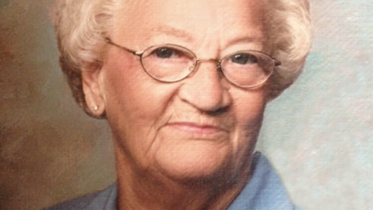 Eleanor Kneeland