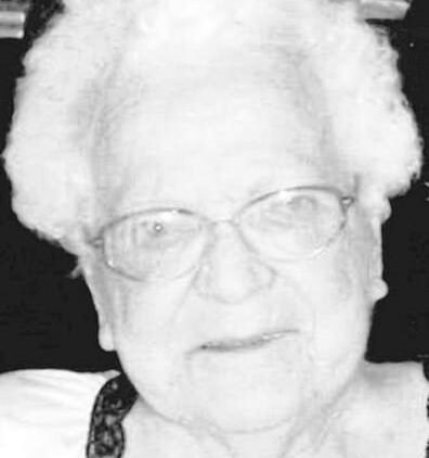 Lillian Corthell