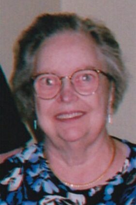 Lillian Bentley