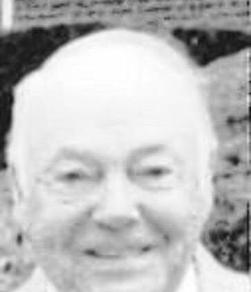 Lloyd Hartwick