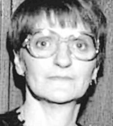 Lorraine Leslie
