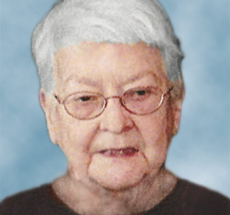 Lorraine Bryson