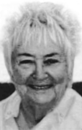 Lorraine Mottram-Perreault