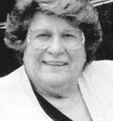 Louise Stevens