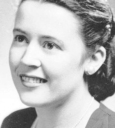 Louise True
