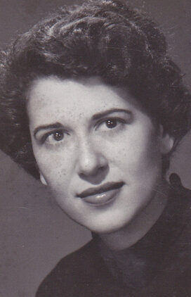 Louise Charney