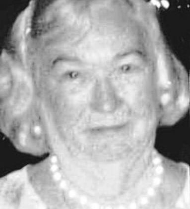 Lucinda Daly
