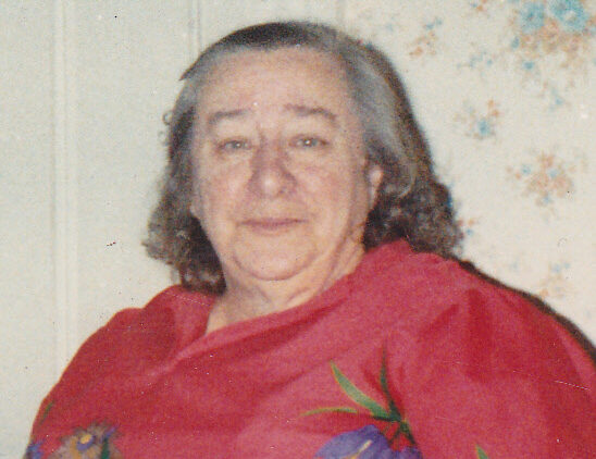 Anita Edgerly