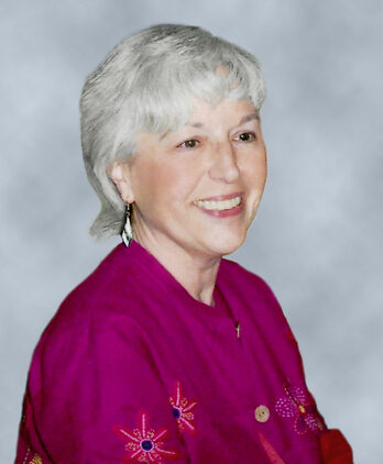 Marie Chase