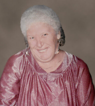 Marie Moynihan