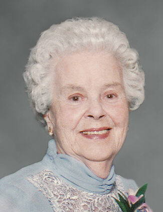 Marie Yuele