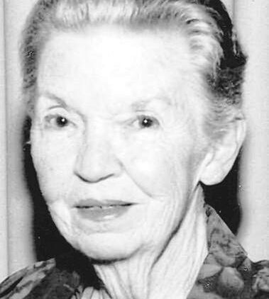 Marilyn Thornhill