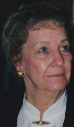 Marion Whalen