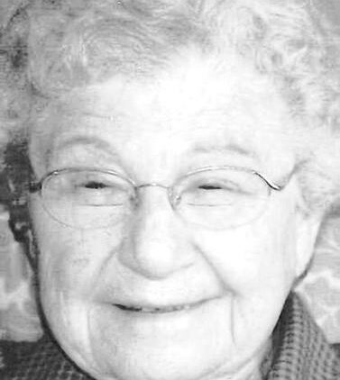 Mary Jacques