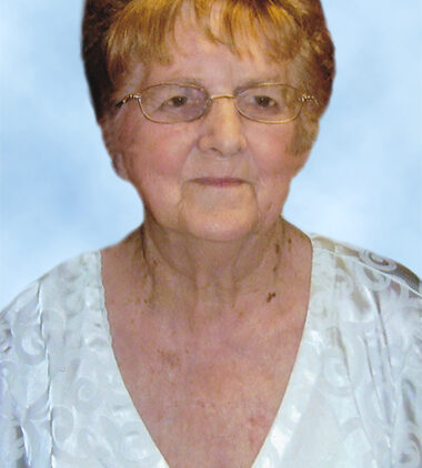 Mary Amazeen