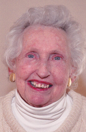 Mary Onyon