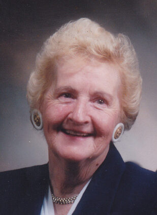 Mary Ruddy