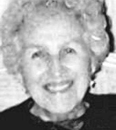 May Costello