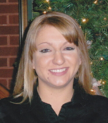 Melissa Senter