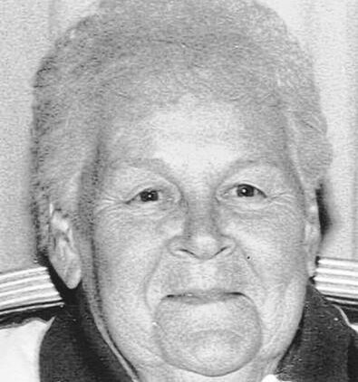 Mercie Brooks