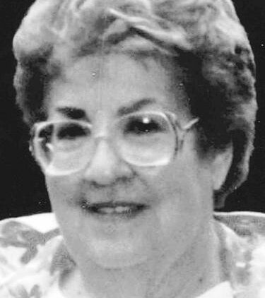 Norma Lavalley