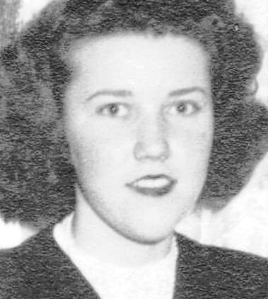Norma Fall
