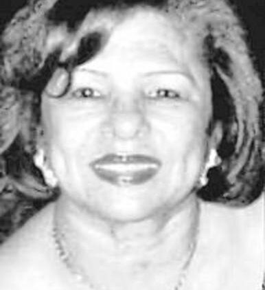 Nurys Chavez