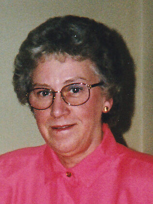 Pamela O’Brien