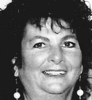 Patricia DeMaris