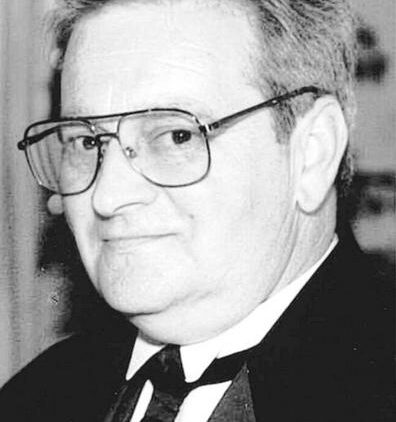 Paul Goudreault Sr.