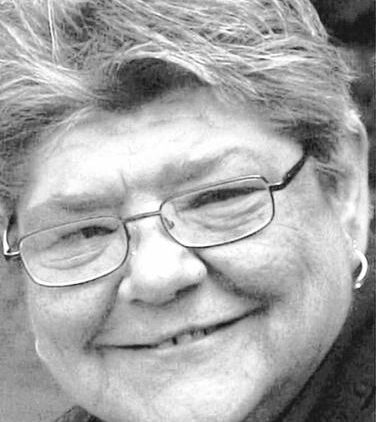 Paula Coughlin