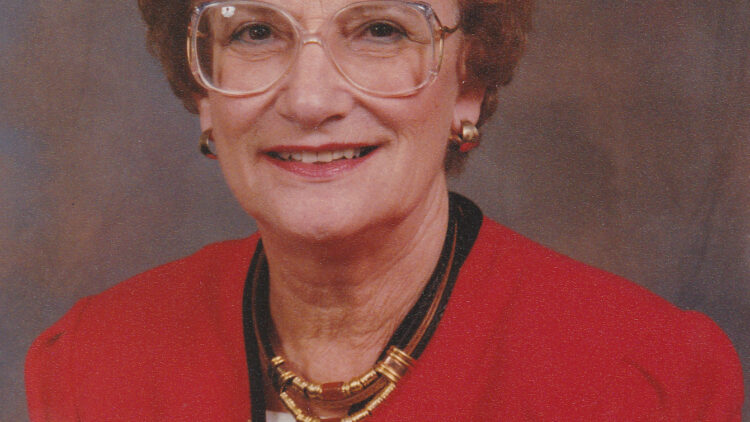 Pauline Lane