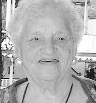 Pauline Cook