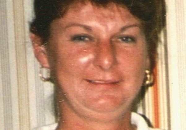 Gail Perdicaro