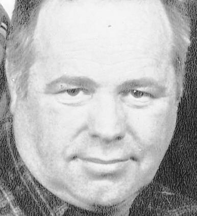Peter Gaff Jr.