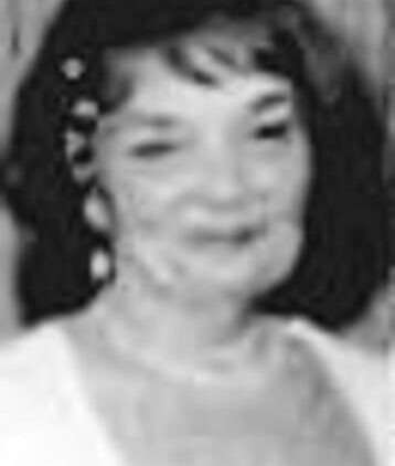 Priscilla Buckley