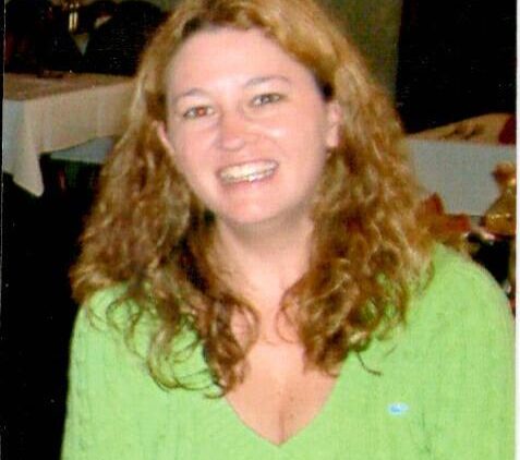 Rachel Hassett