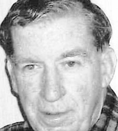 Raymond Godfrey