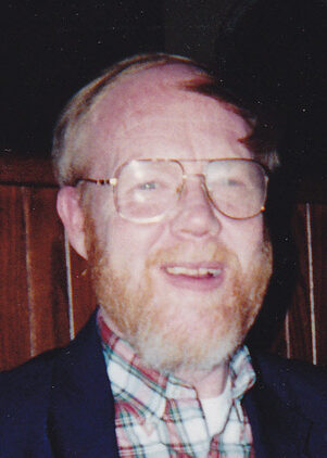 Raymond Kelleher Jr.