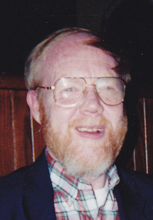 Raymond Kelleher Jr.