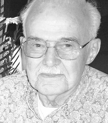 Richard Hodgkins