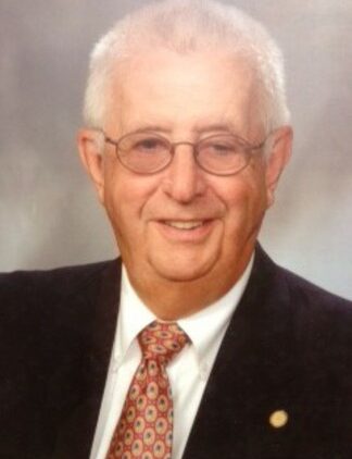 Richard Blinn