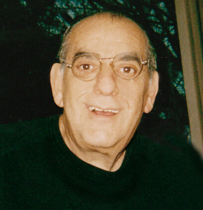 Richard Loosian Jr.