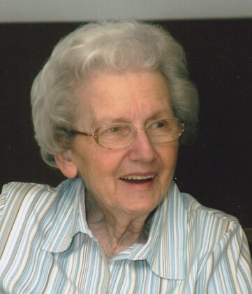 Rita Flavin
