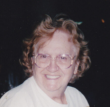 Rita Shaw
