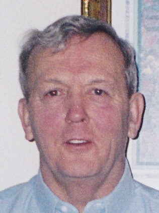 Robert Ruth
