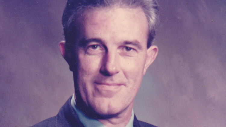 Robert Hannagan