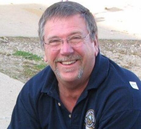 Robert Heald, Sr.