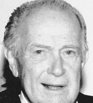 Robert Stevens