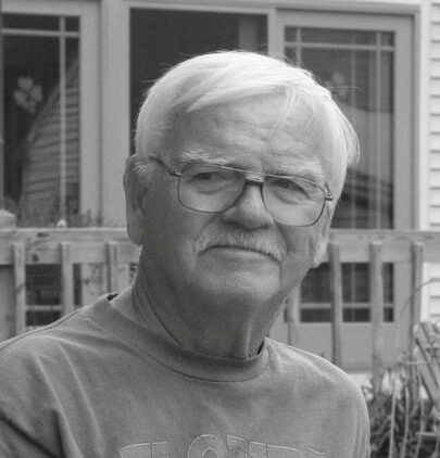 Robert Crowe